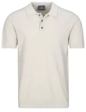 XL Polo-Pullover, 1/2 Arm male