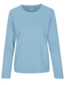 NOS Rdh.-Shirt, 1/1 Arm, uni female