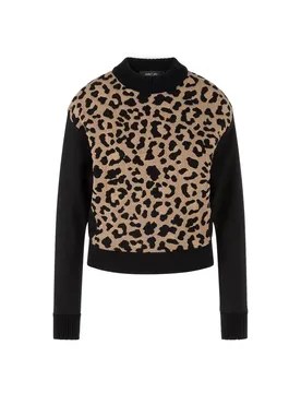 Pullover female