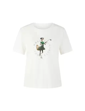 T-Shirt female