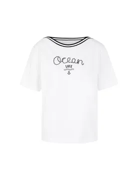 T-Shirt female