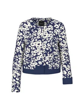 Jacke female