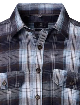 XXL Kent Casual Fit_ male