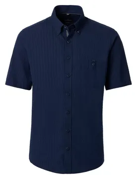 XXL B.D. Casual Short 1/2Arm_ male