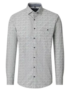 Kent Casual Fit male