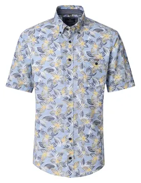 B.D. Casual Fit Short 1/2Arm male