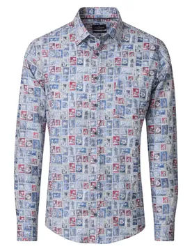 Kent Casual Fit Short male