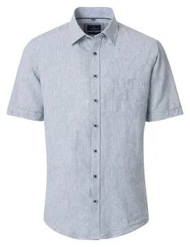 XXL Kent Casual Short 1/2Arm_ male