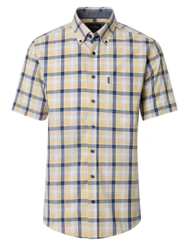 B.D. Comfort Fit 1/2Arm_ male