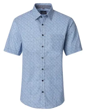 XXL Kent Comfort Fit 1/2Arm_ male