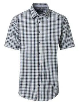 Kent Comfort Fit 1/2Arm_ male