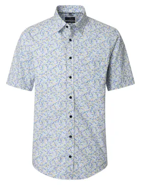 XXXL Kent Comfort Fit 1/2Arm male