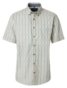 XXL B.D. Comfort Fit 1/2Arm_ male