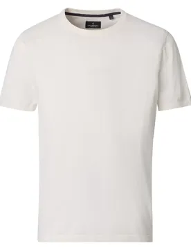 T-Shirt gestrickt male