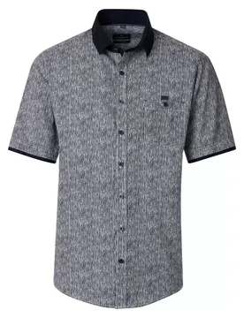 Polokr. Casual Short 1/2Arm_ male