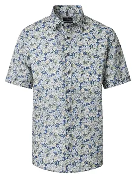 Kent Comfort Fit 1/2Arm male