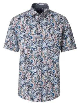 B.D. Comfort Fit 1/2Arm male