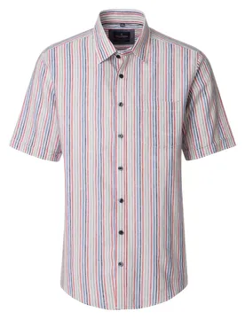 XL Kent Comfort Fit 1/2Arm_ male