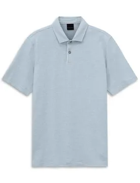 HERREN POLO 1/2 ARM male