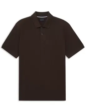 HERREN POLO 1/2 ARM male