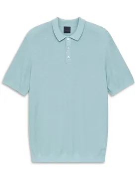 XL HERREN POLO 1/2 ARM male