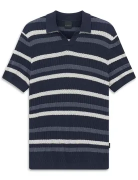HERREN POLO 1/2 ARM male