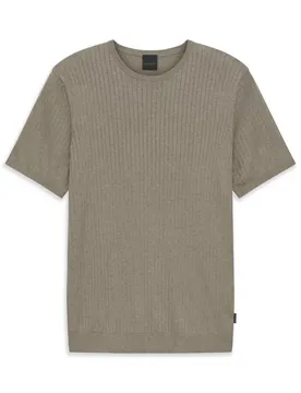 HERREN T-SHIRT 1/2 ARM male