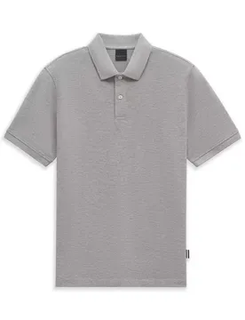 XXL HERREN POLO 1/2 ARM male