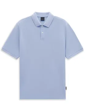 HERREN POLO 1/2 ARM male