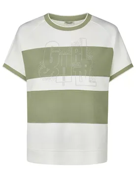 Shirt Sweat female
