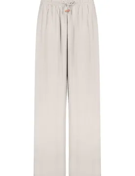 Damen, Hose Non Denim female