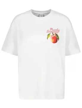 XS Damen, Shirt kurzarm female