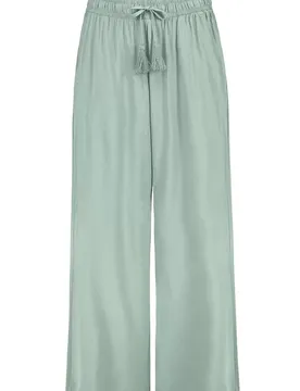 Damen, Hose Non Denim female