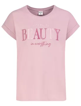 XS Damen, Shirt kurzarm female