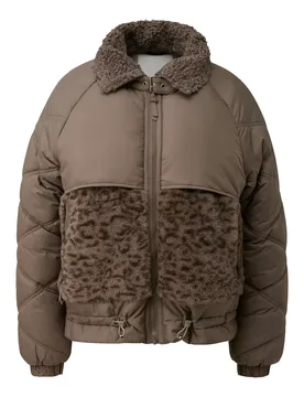 S Outdoor-Jacke female