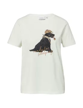 T-Shirt female