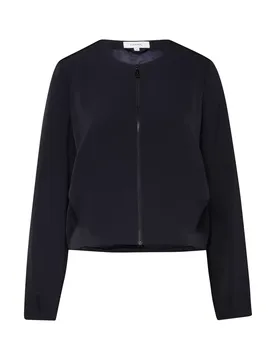 Indoor-Jacke female