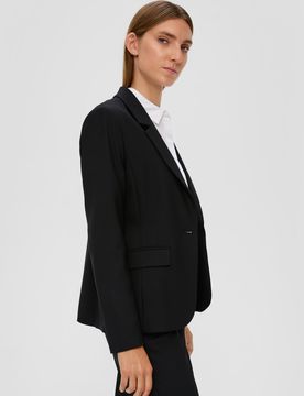 Indoor-Blazer female