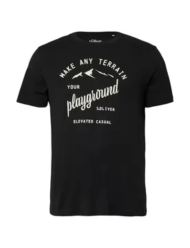 XXXL T-Shirt male