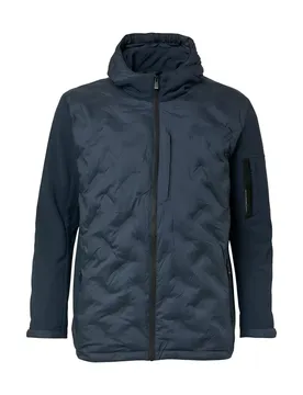 XXXL Outdoor-Jacke male