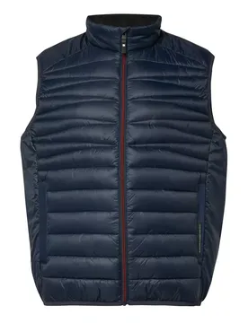 XXXL Outdoor-Weste male