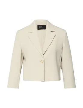 Indoor-Jacke female