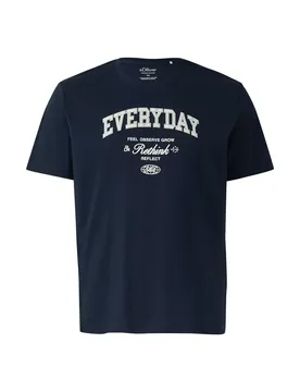 XL T-Shirt male