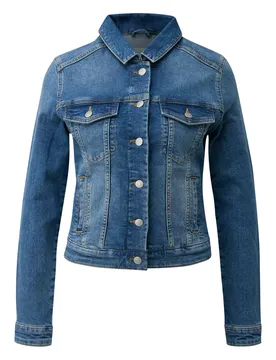 XXL Indoor-Jacke female