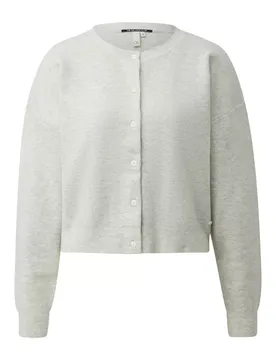 XXL Strickjacke female