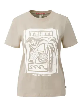 XS T-Shirt female