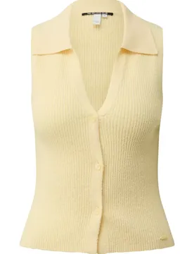 XS Strickpullunder female