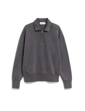 S ICONIC Å GMT DYE ZIP TROYER male