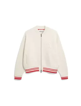 ICONIC Å BOMBER JACKET female