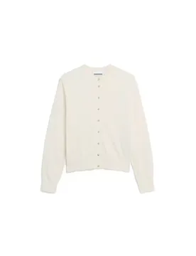 FINE KNIT CARDIGAN female